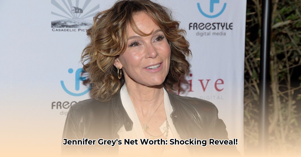 jennifer-grey-net-worth